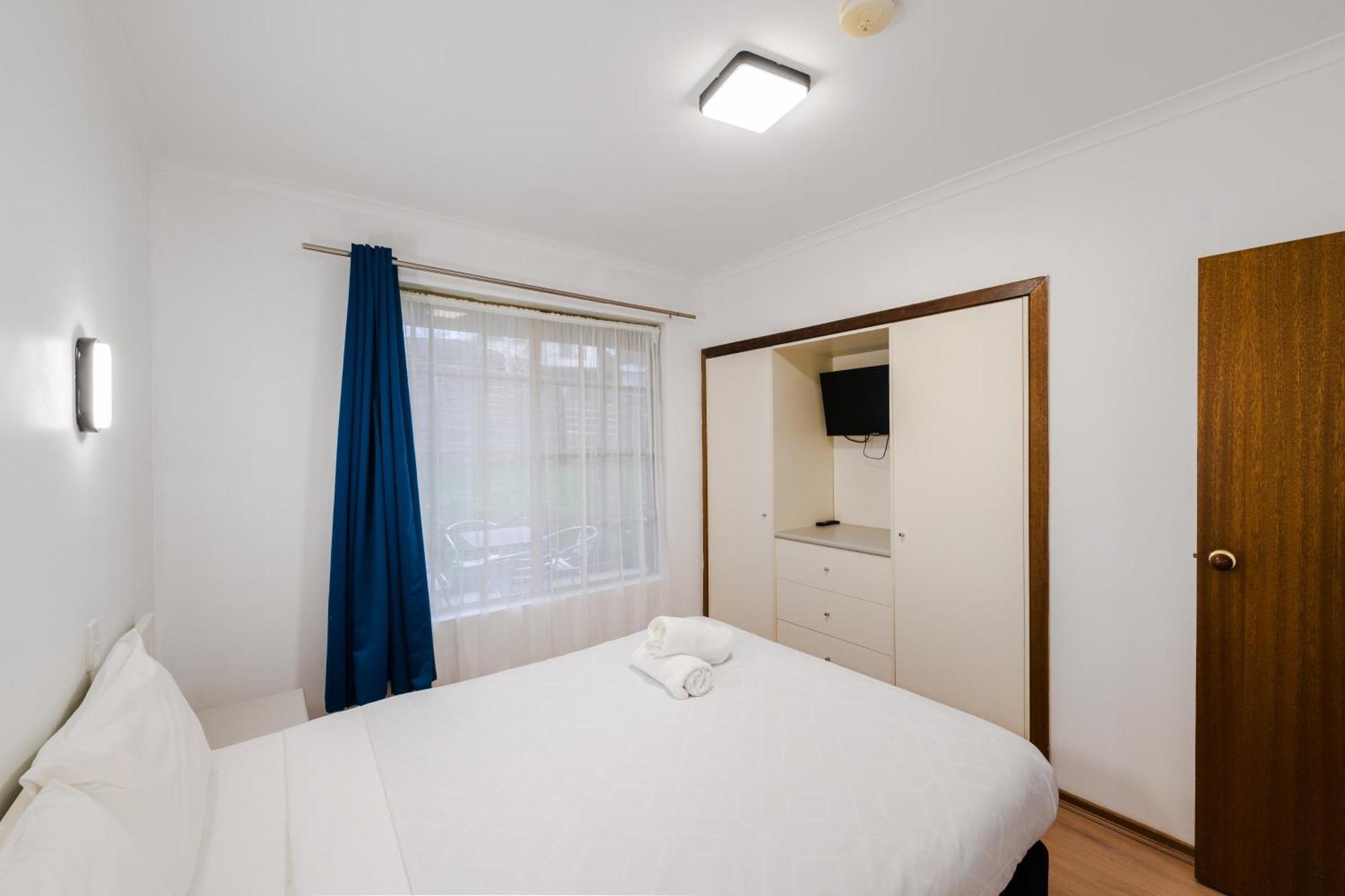 Yarra Valley Motel Лілідейл Екстер'єр фото