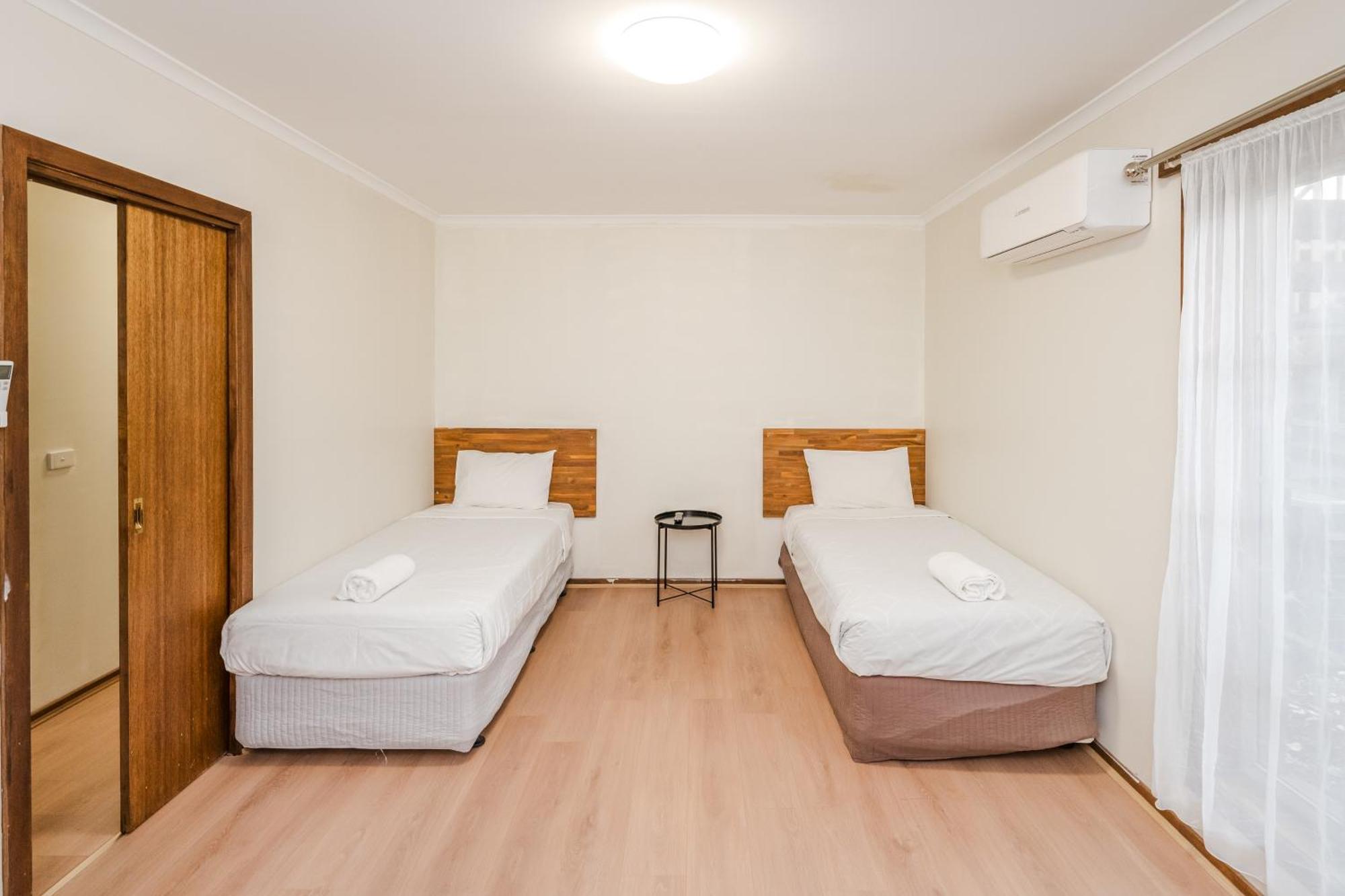 Yarra Valley Motel Лілідейл Екстер'єр фото