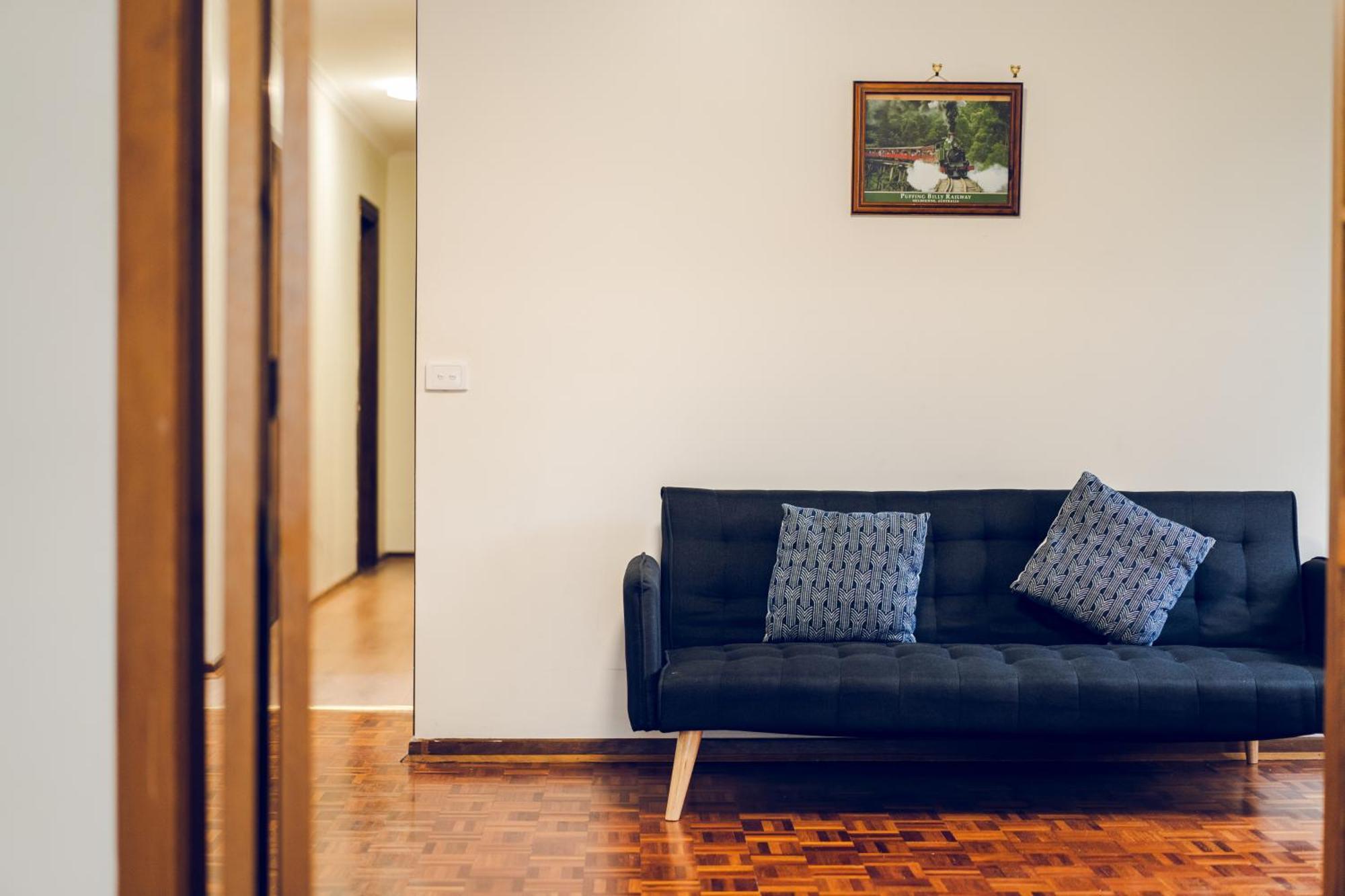 Yarra Valley Motel Лілідейл Екстер'єр фото
