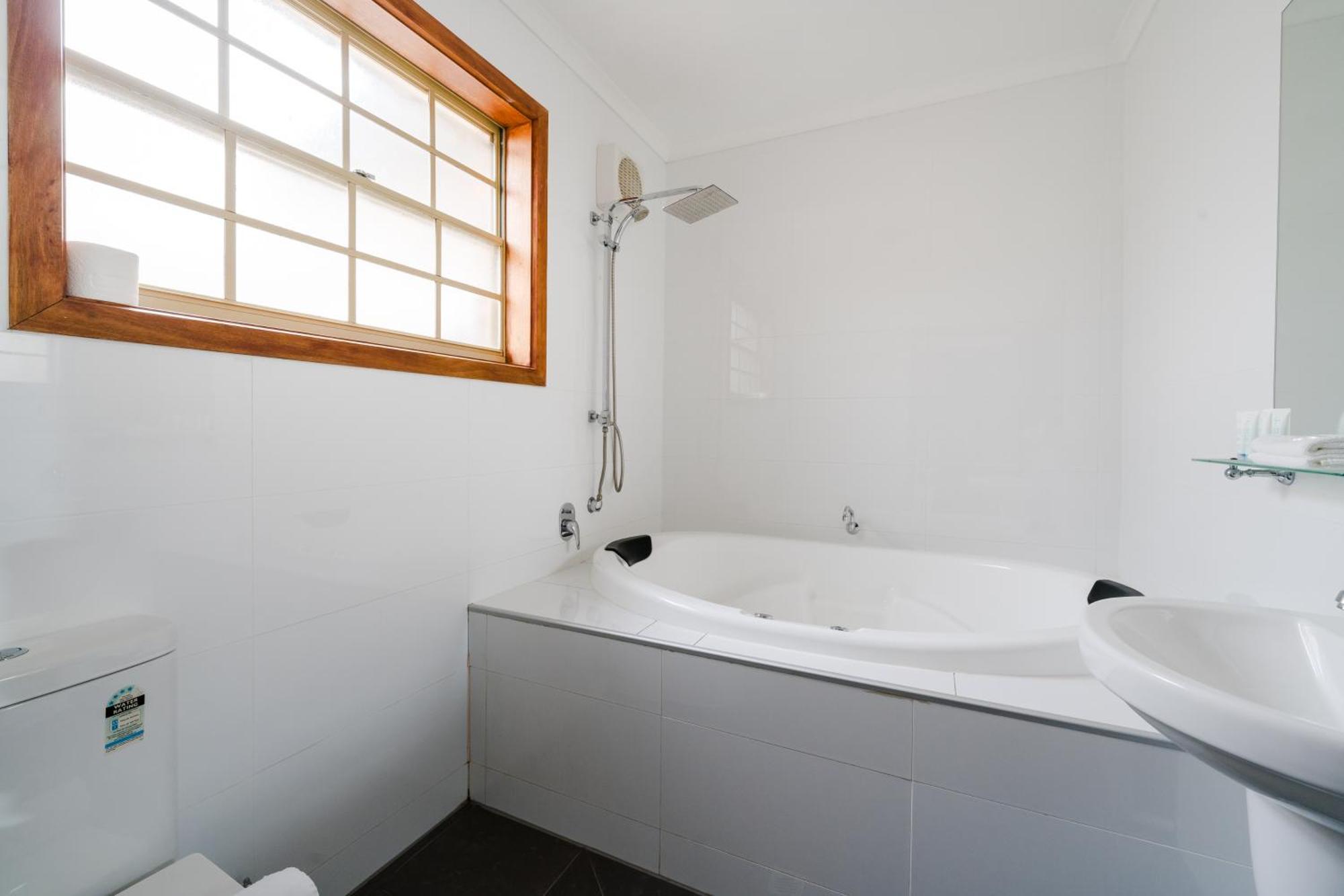 Yarra Valley Motel Лілідейл Екстер'єр фото