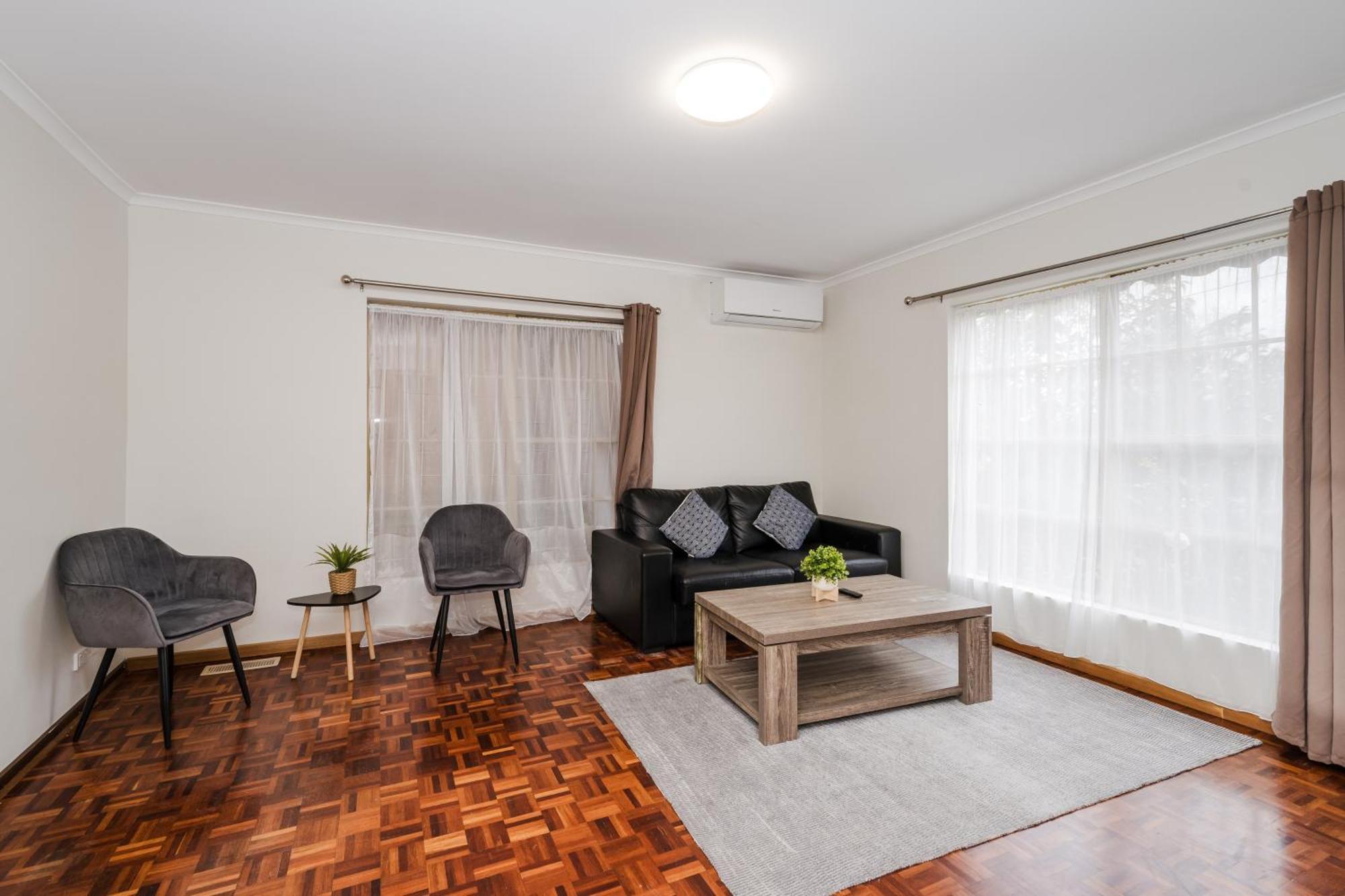 Yarra Valley Motel Лілідейл Екстер'єр фото