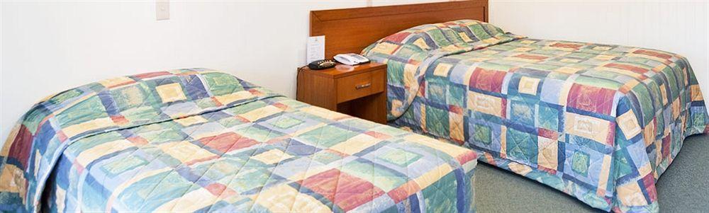 Yarra Valley Motel Лілідейл Екстер'єр фото