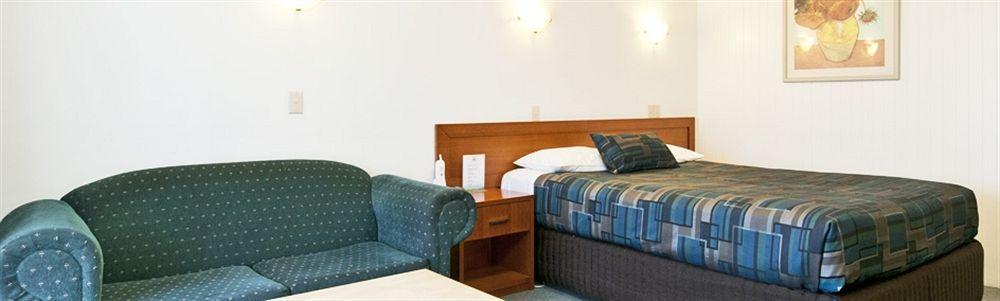 Yarra Valley Motel Лілідейл Екстер'єр фото