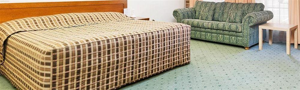 Yarra Valley Motel Лілідейл Екстер'єр фото