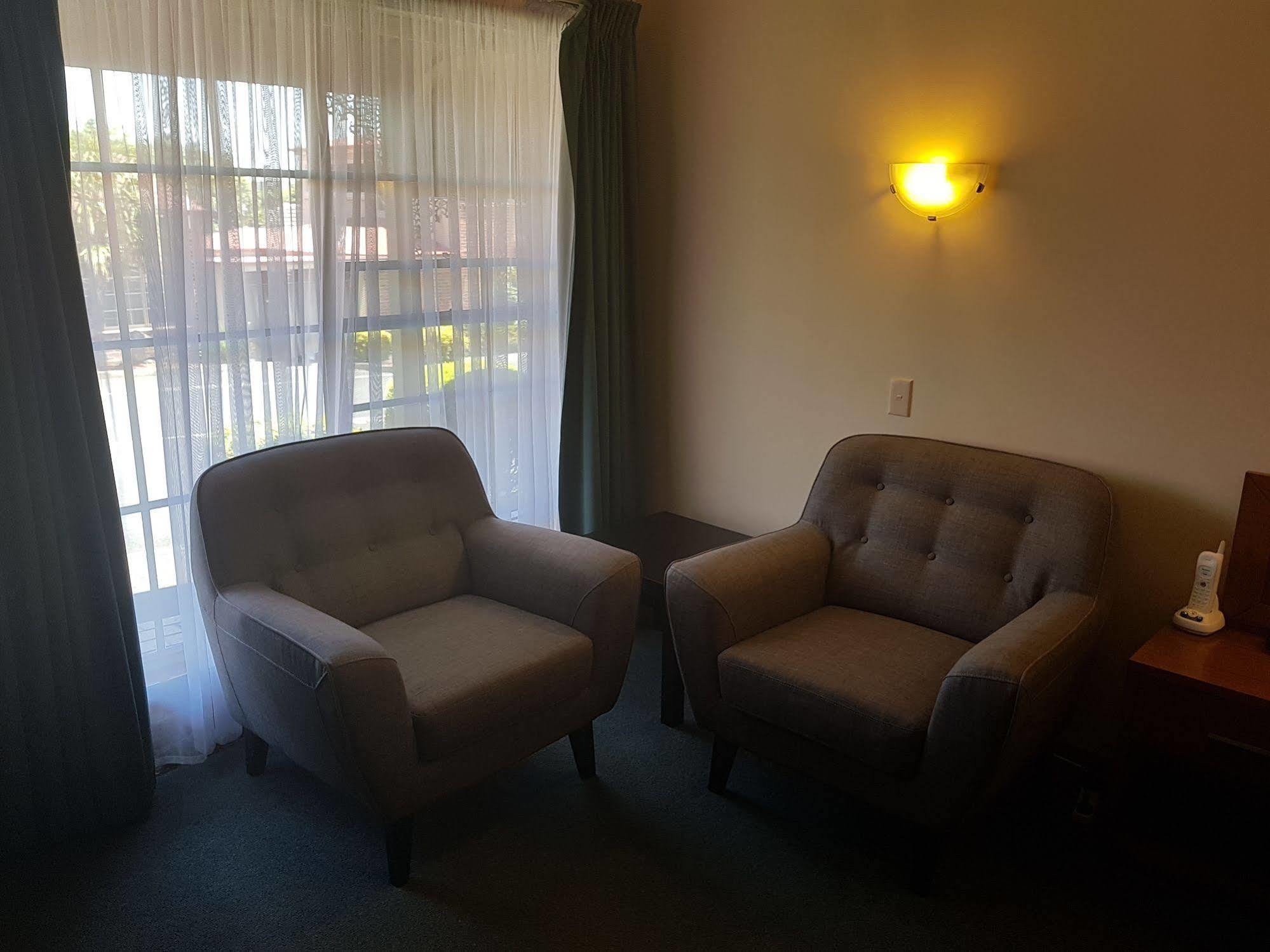 Yarra Valley Motel Лілідейл Екстер'єр фото